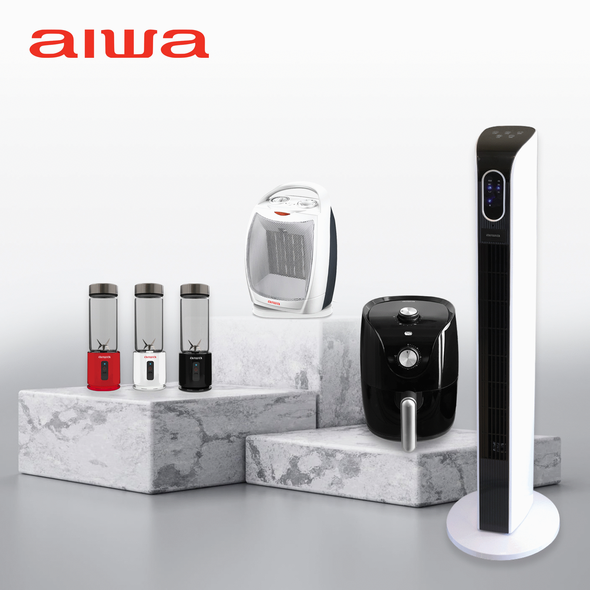 AIWA – JEM GLOBAL