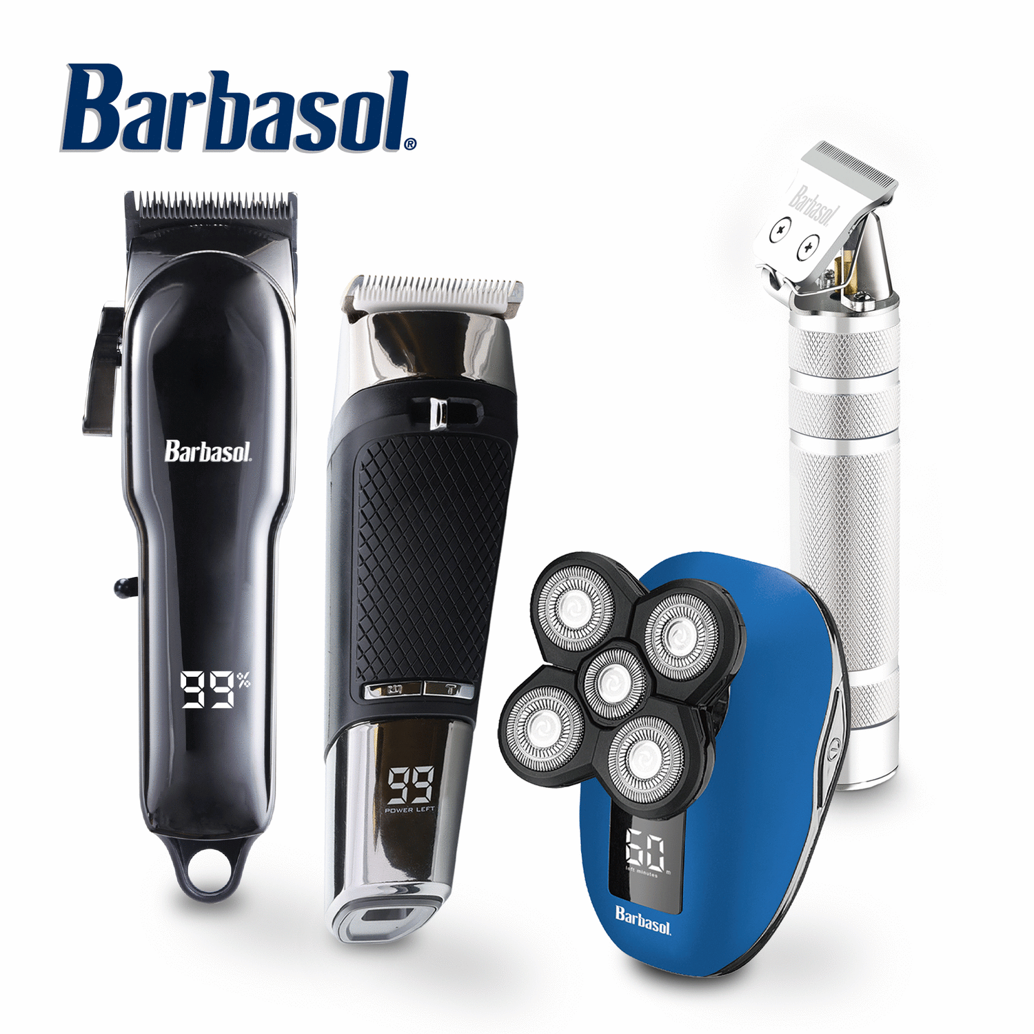 Barbasol®