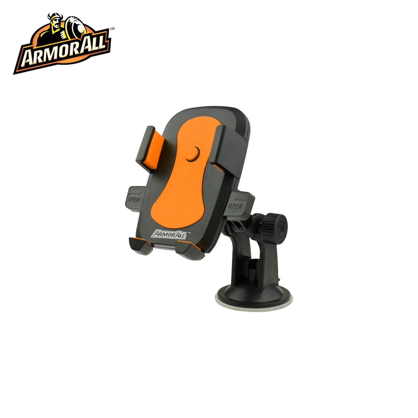Armor All™ Suction Mount