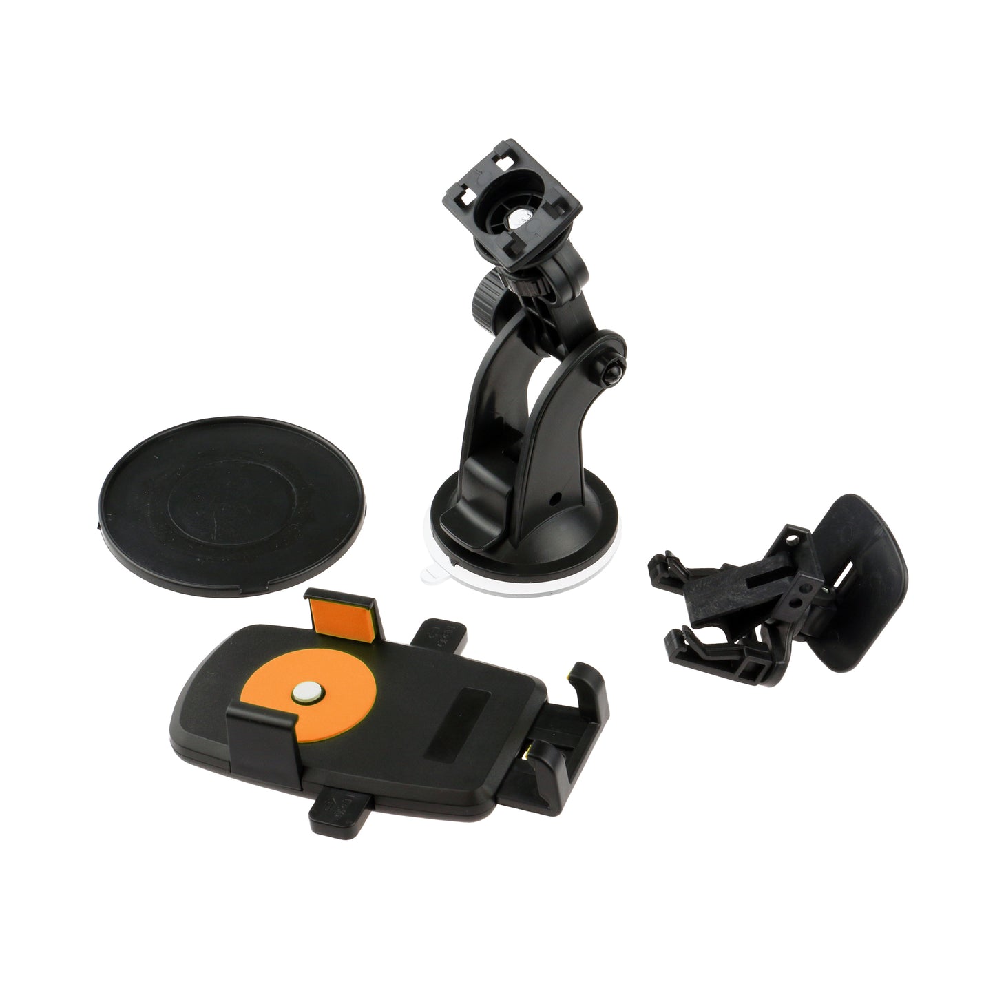 Armor All™ Suction Mount