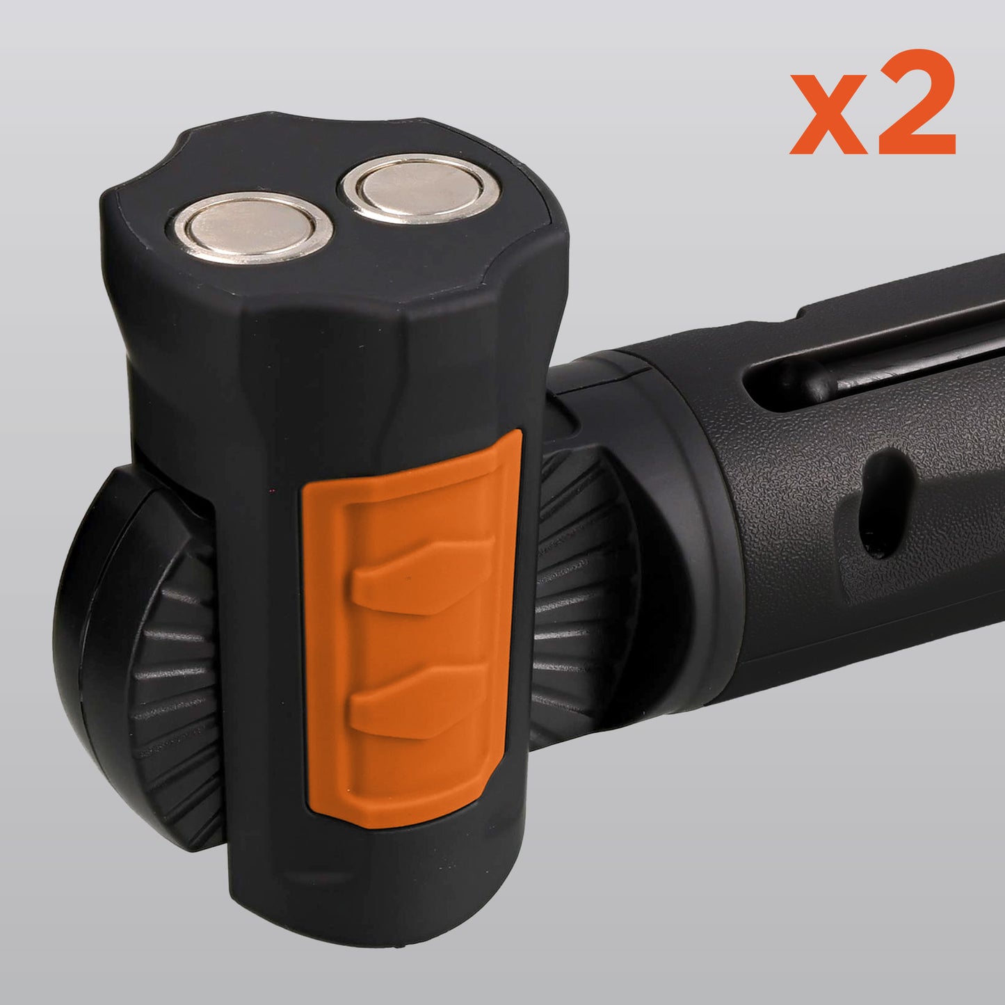 BLACK+DECKER® 1,400 Lumens Premium Magnetic Utility Light Bar