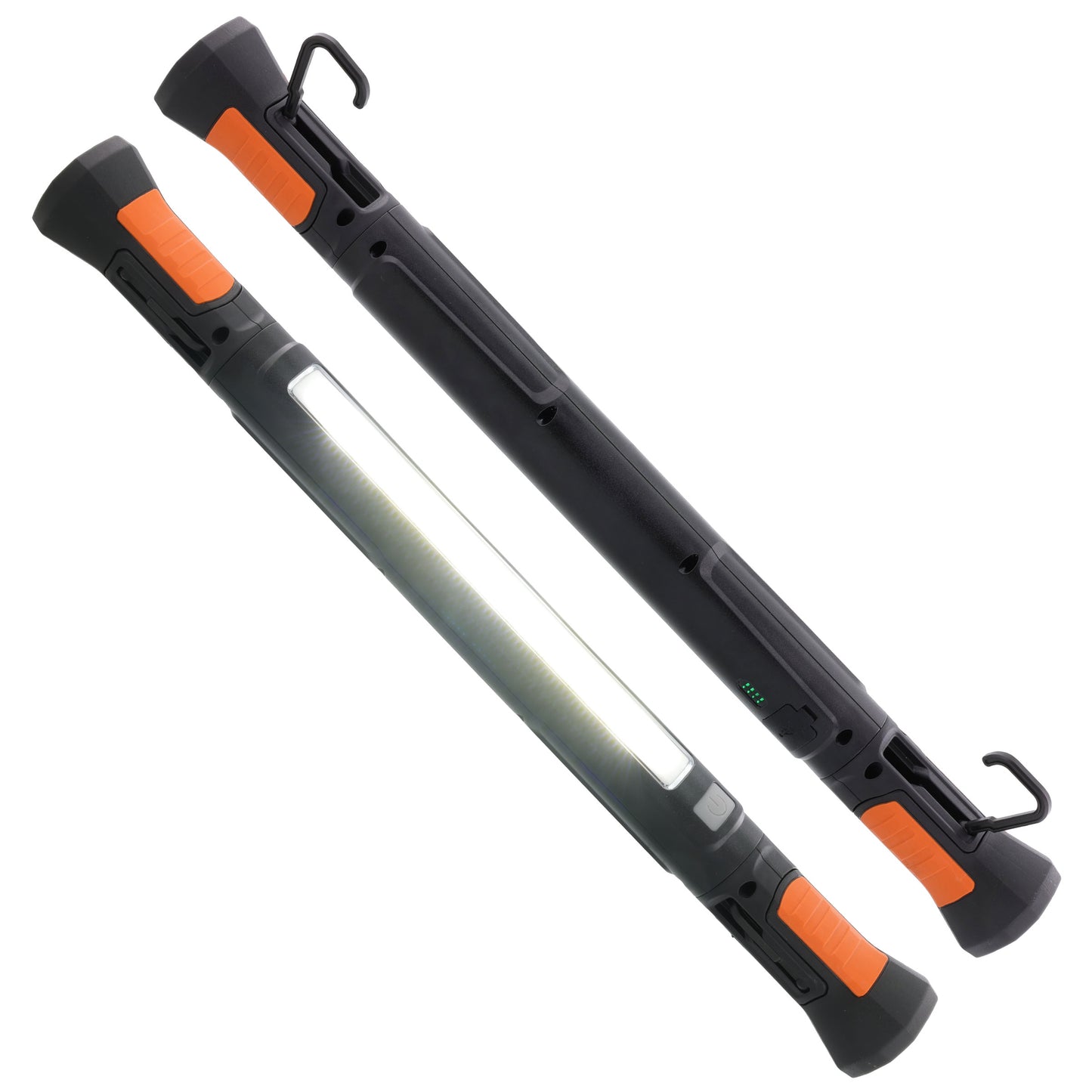 BLACK+DECKER® 1,400 Lumens Premium Magnetic Utility Light Bar