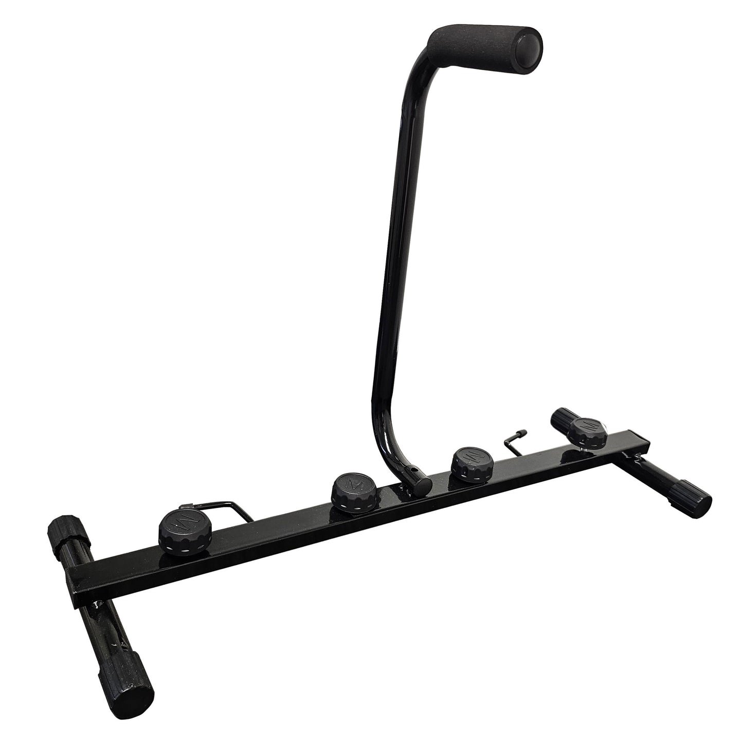 BLACK+DECKER® 20,000 Lumens Double Work Light with Tripod Stand with AC Outlets