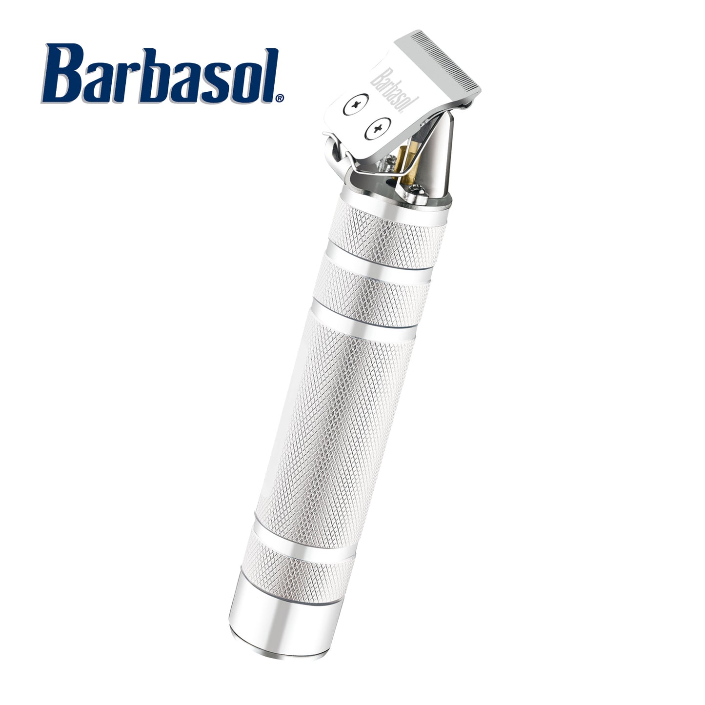 Barbasol® Rechargeable T-Blade Trimmer