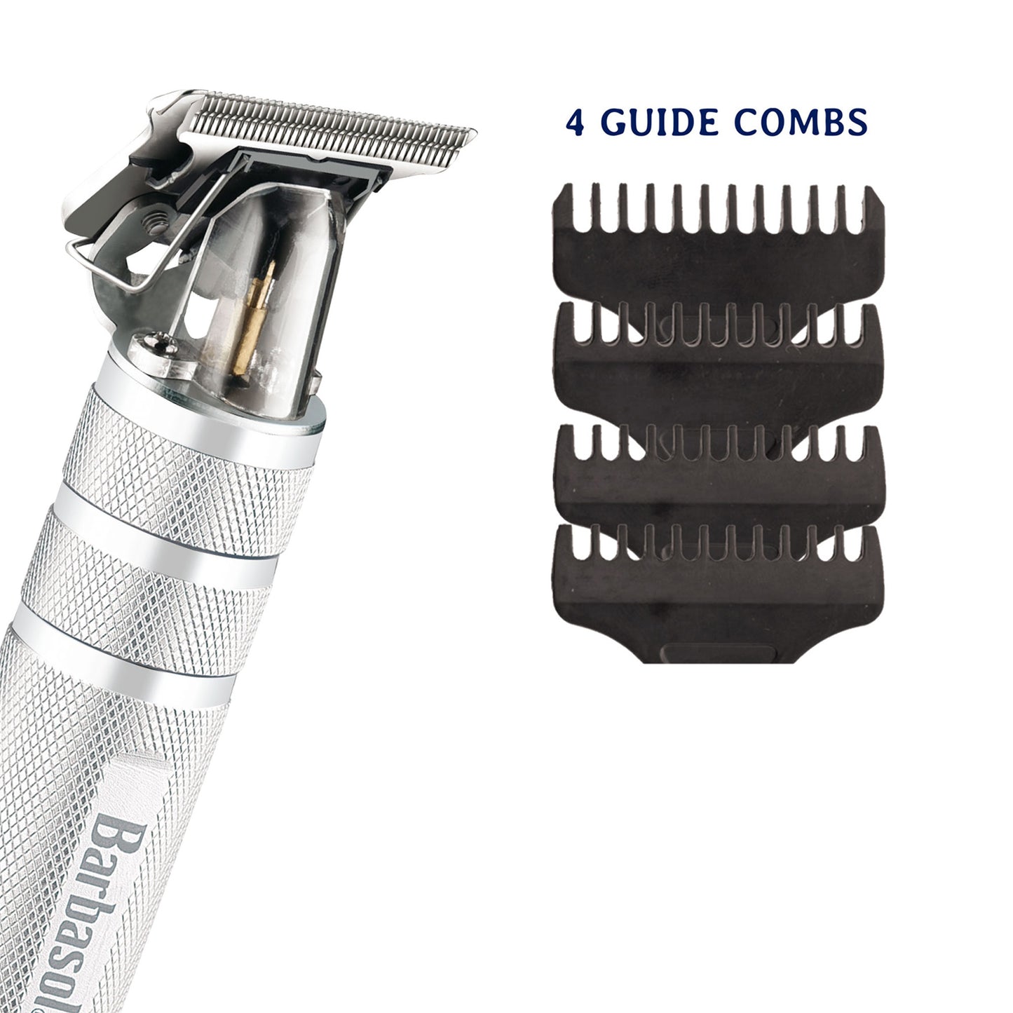 Barbasol® Rechargeable T-Blade Trimmer