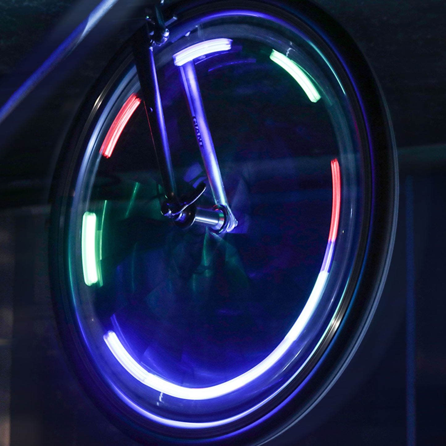 STP® Tire Valve LED Lights 4 pack