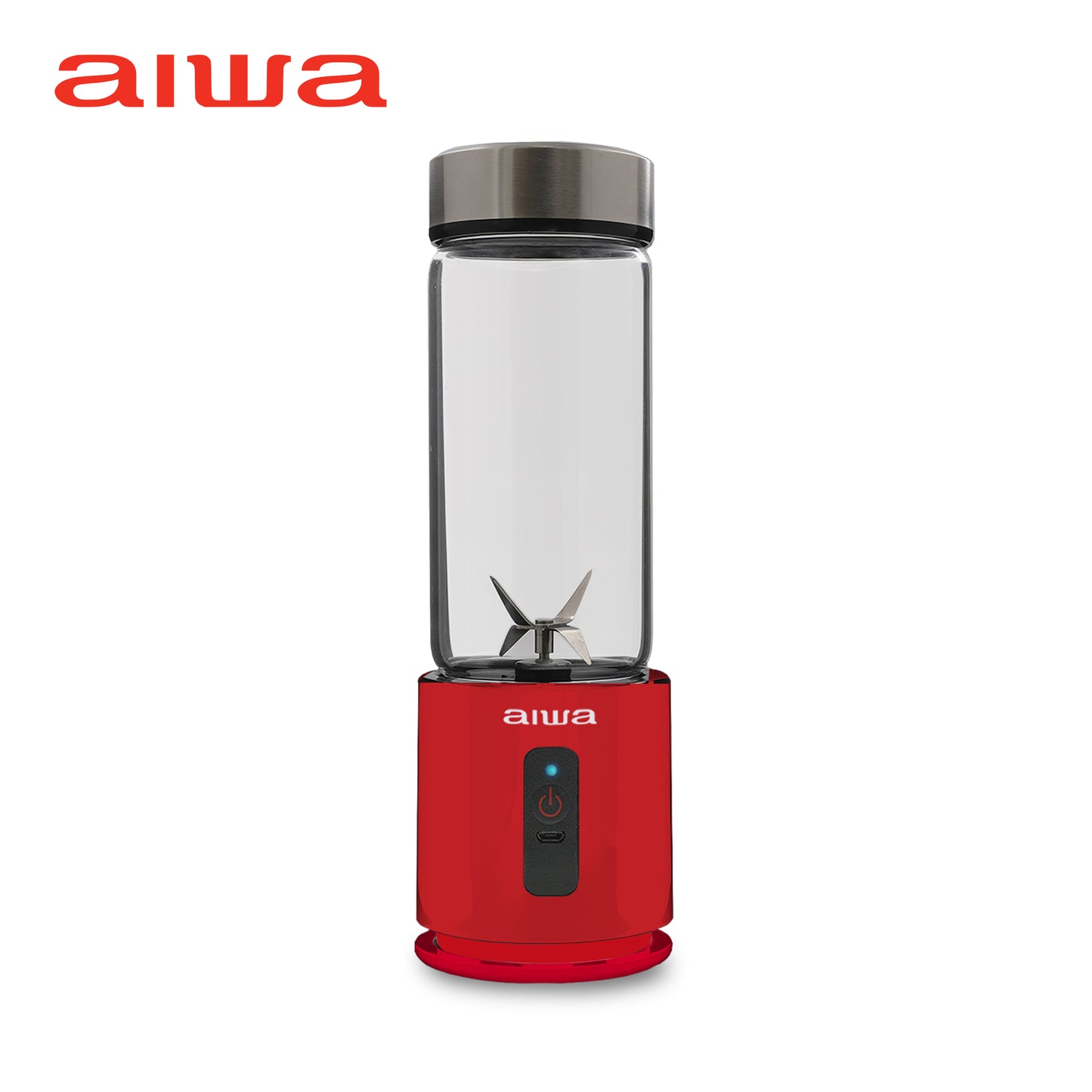 AIWA Rechargeable Portable Blender
