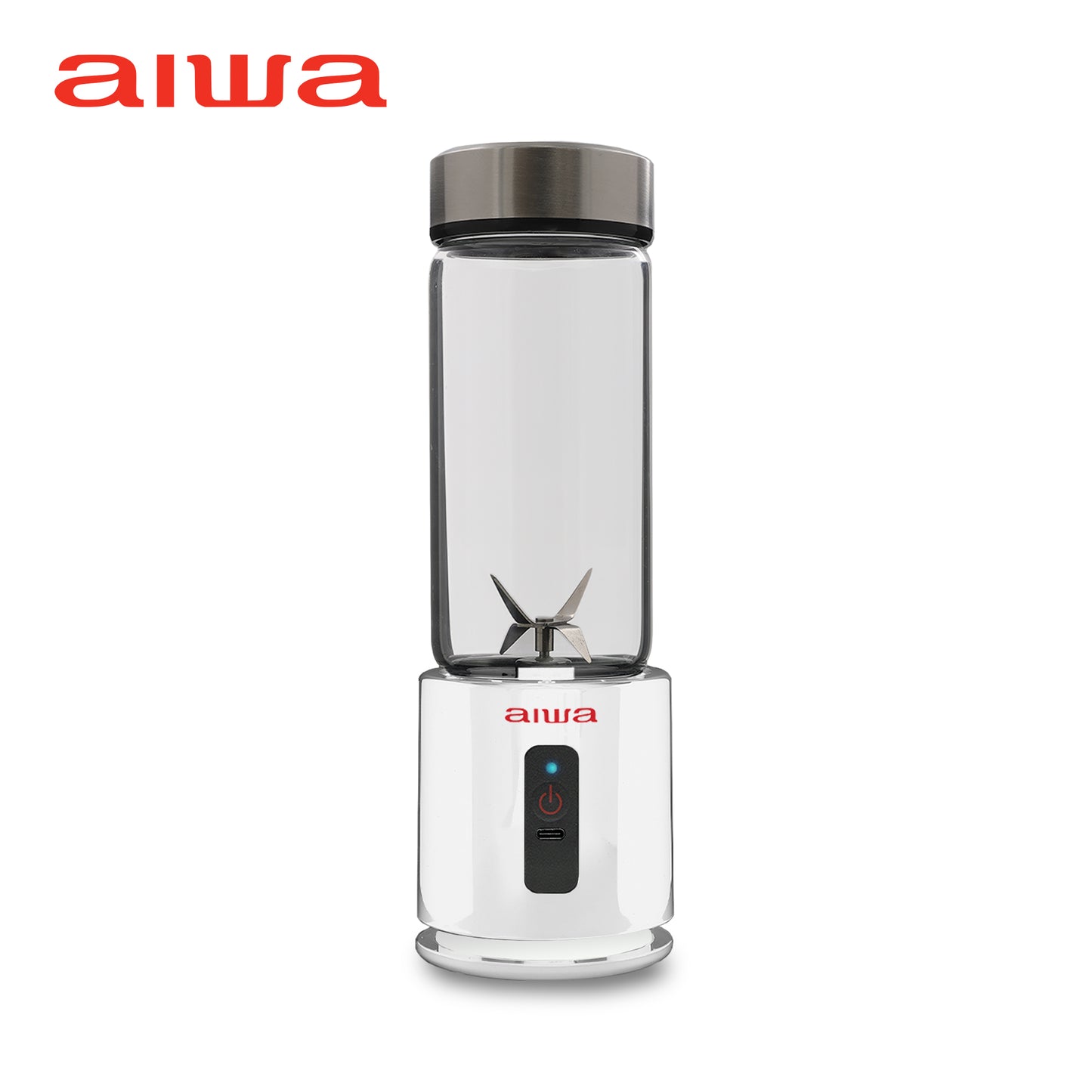 AIWA Rechargeable Portable Blender