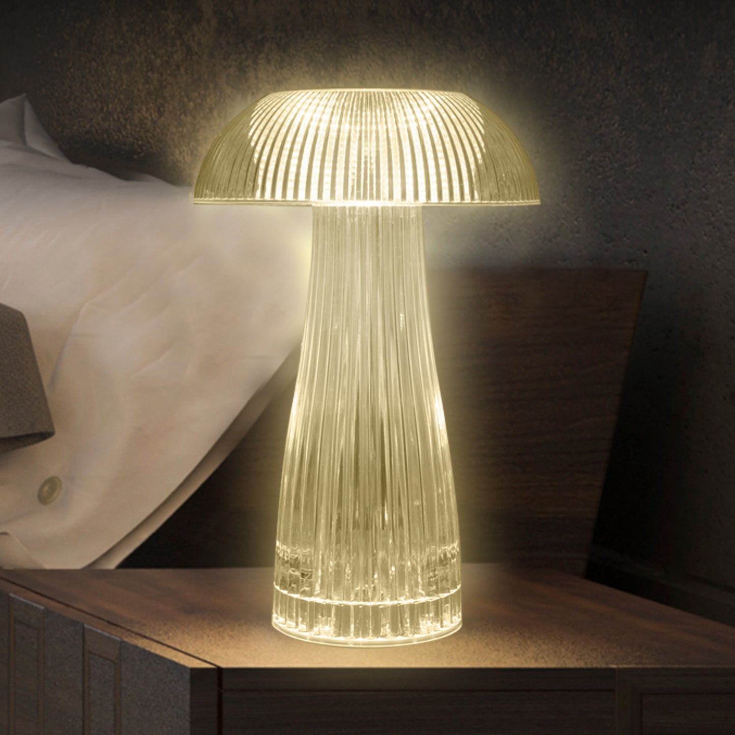 Xtreme™ Lit Multicolor Table Décor Lamp