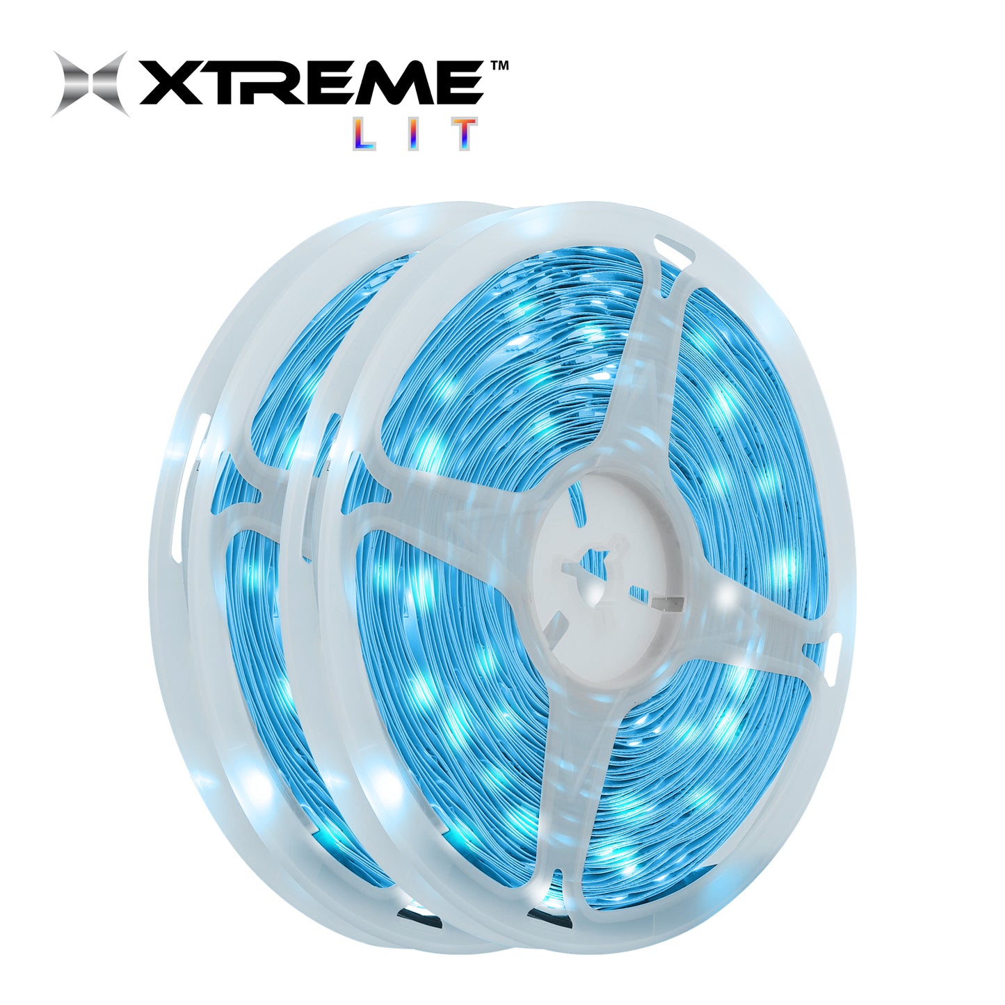 Xtreme™ Lit 100ft/30m Cut & Customize LED Light Strip