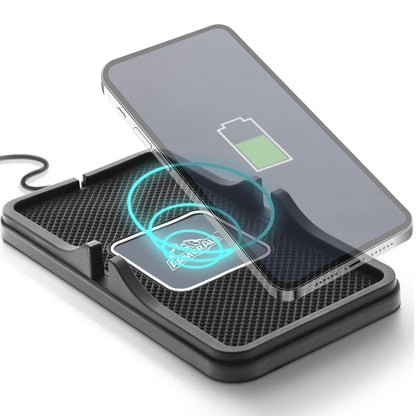 Armor All™ 15W Fast Charging Wireless Pad