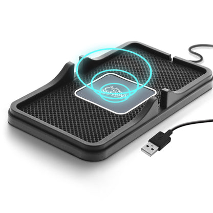 Armor All™ 15W Fast Charging Wireless Pad