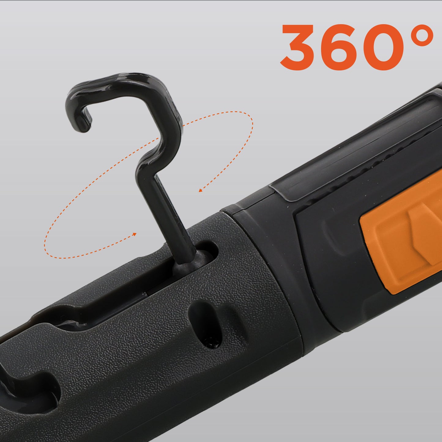 BLACK+DECKER® 1,000 Lumens Premium Magnetic Utility Light Bar