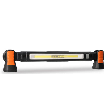 BLACK+DECKER® 1,000 Lumens Premium Magnetic Utility Light Bar