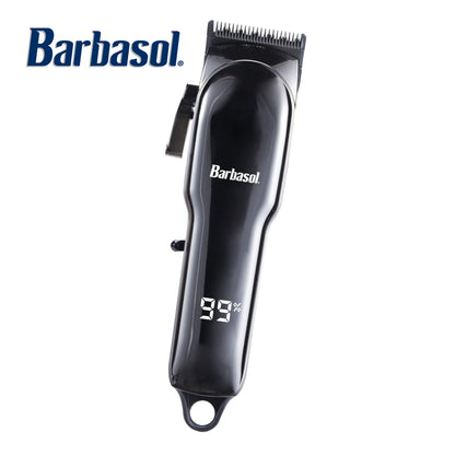 Barbasol® Rechargeable Cordless Hair Clipper