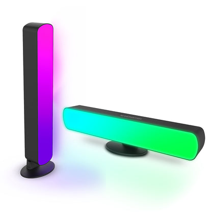 Monster™ Smart RGB + IC LED Color Flow Light Bar