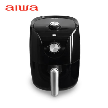 AIWA 2.6QT Compact Air Fryer